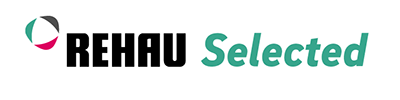 REHAU SELECTED partneris