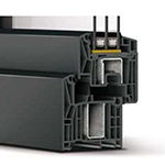 REHAU SELECTED armējums