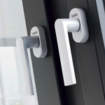 REHAU SELECTED rokturis